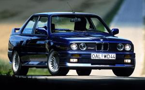 Alpina B6 3.5 S (E30) '1987 - 90